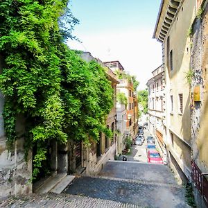 Sant'Onofrio - Trastevere Vatican Apartment Roma