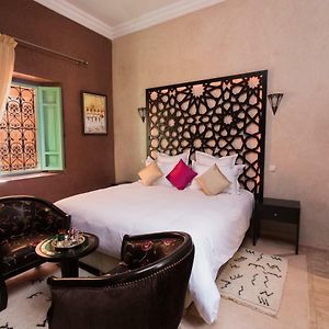 Chambre Supérieure