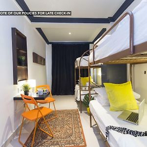 Dormitory Room Mixed
