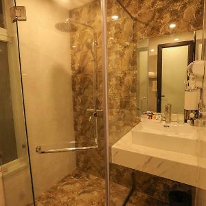 Chambre Triple de Luxe