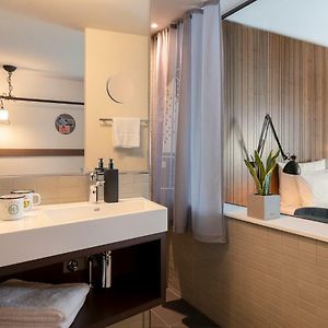 Chambre Moyenne