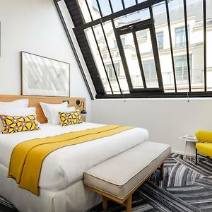 Chambre de Luxe