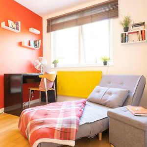 Chambre Lit Queen-Size