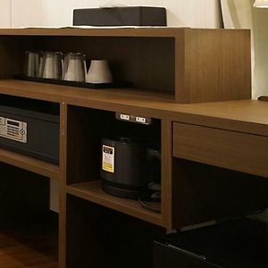Chambre Budgétée Double