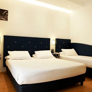 Chambre Triple