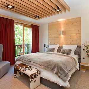 Chambre Confort Lit King-Size