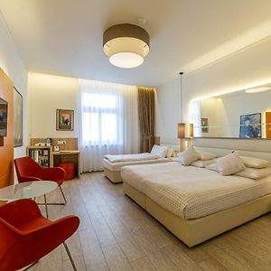 Chambre Triple