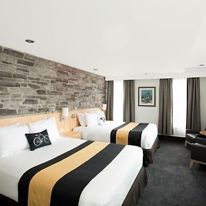 Chambre Standarde Lit Queen-Size