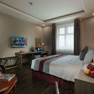 Chambre de Luxe