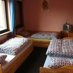Chambre Triple