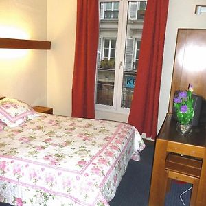 Chambre Lit King-Size