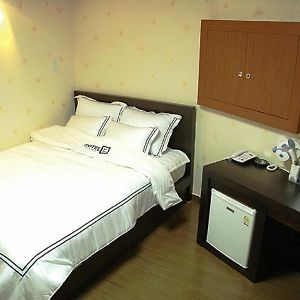 Chambre Standarde Lit King-Size
