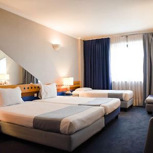 Chambre Familiale