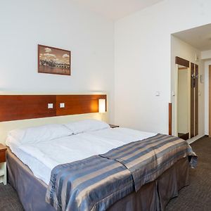 Chambre Standarde Simple