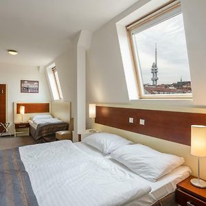 Chambre Triple