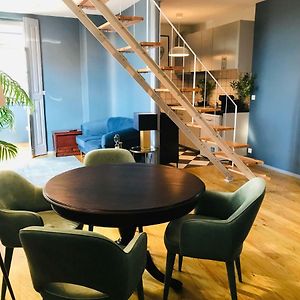 Appartement Penthouse