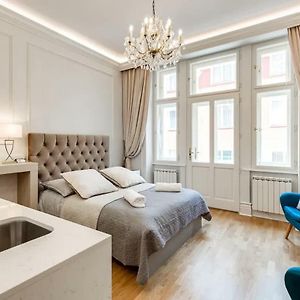 Appartement Studio
