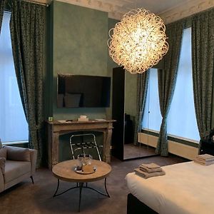 Chambre de Luxe Lit King-Size