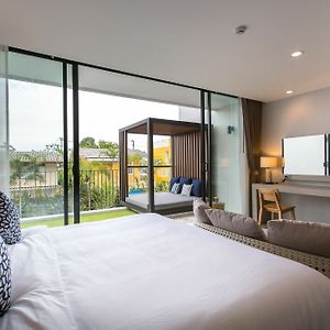 Chambre de Luxe Lit King-Size