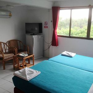 Chambre Budgétée Double