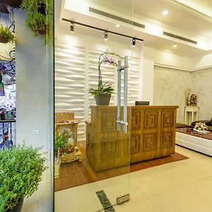 Splendid Boutique Hotel
