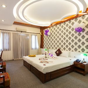 Suite Lune de Miel Lit King-Size