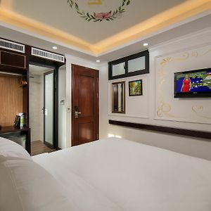 Chambre de Luxe Lit King-Size