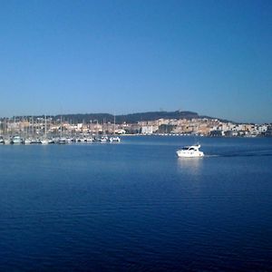 La Brigantine - Superbe vue mer - Appartement agréable en toutes saisons