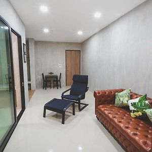 Suite à 1 Chambre à Coucher