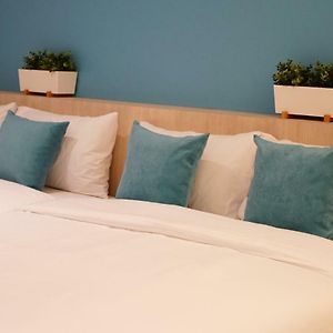 Chambre de Luxe Lit Queen-Size