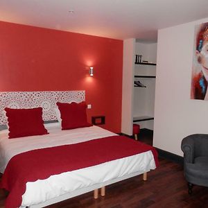Appart-hôtel Chanzy / Angoulême