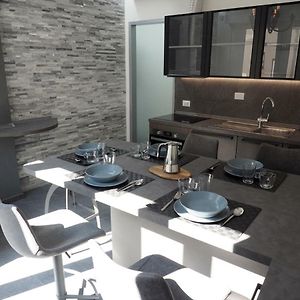 Appartement de Luxe