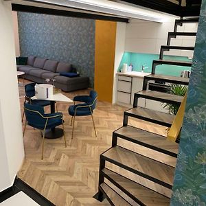 Appartement Supérieur