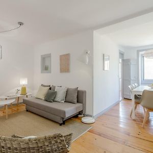 Alfama Spacious And Central Amazing Apartment, By Timecooler