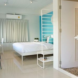 Bed N Bev Pattaya
