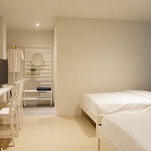 Chambre Standarde Double