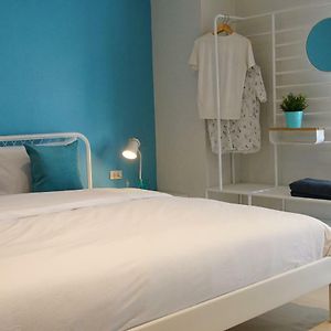 Chambre Lit Queen-Size