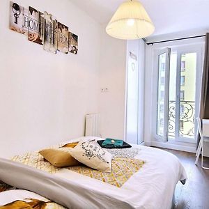 6 Couchages, Wifi Fibre&NETFLIX experience-immo