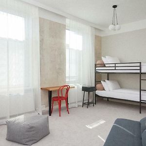 Chambre Quadruple