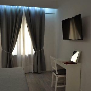 Chambre Standarde Double