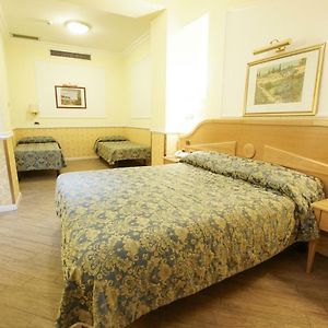 Chambre Quadruple