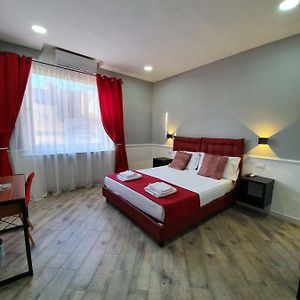 Chambre Double de Luxe