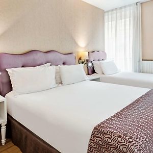 Chambre Triple