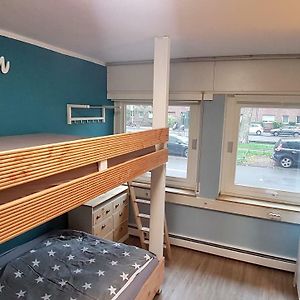 Apartment Weinsberg