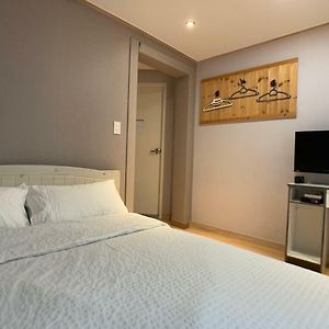 Private Bathroom King Room