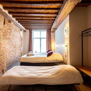 Chambre Standarde Familiale Double