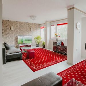 Chambre de Luxe Lit King-Size