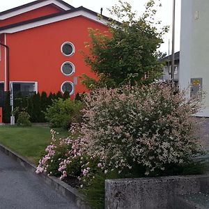 Appartement de Luxe