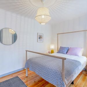 Alfama, Bright And Spacious With Private Terrace, By Timecooler