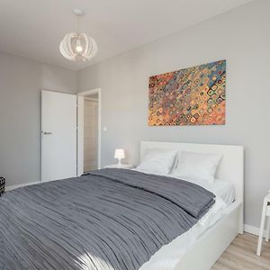 Chill Apartments Wolska 45
